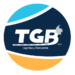 Logo de Logística y Transportes TGB.