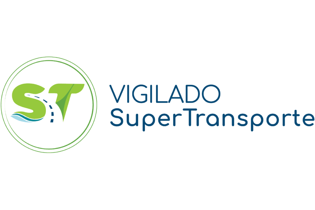 Logística y Transportes TGB es vigilado por la Superintendencia de Transporte.